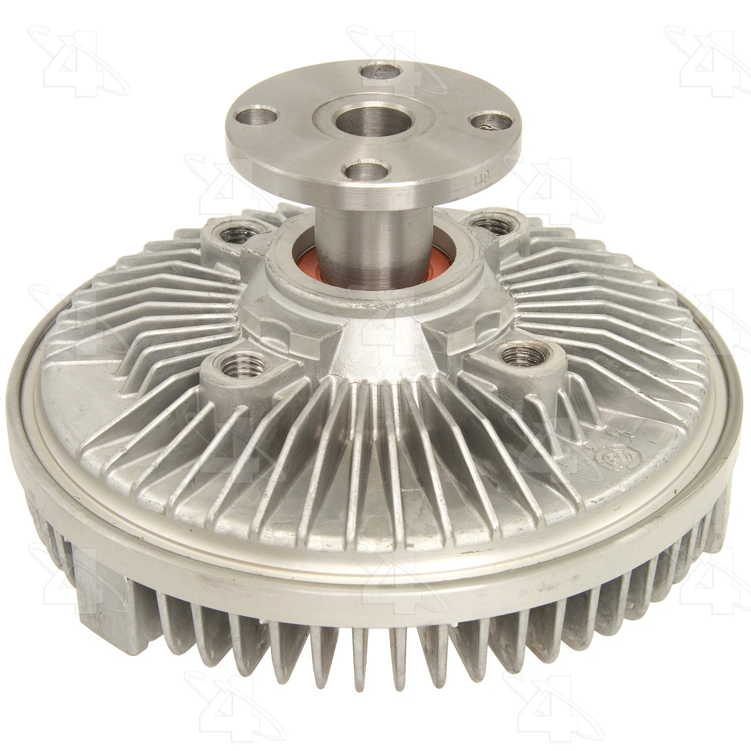 Four Seasons Engine Cooling Fan Clutch | 36955 Fits Buick, Cadillac, Chevrolet, GMC - Main Image
